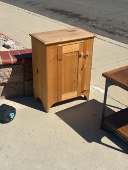 Tables