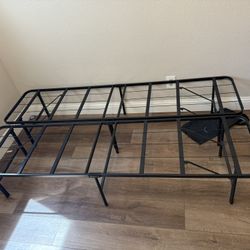 Twin Bed Frame