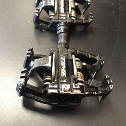 Time MTB Pedals