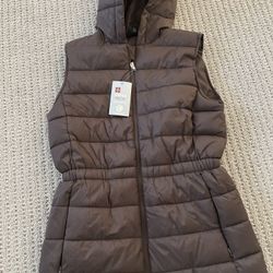 Extra Small Swiss Jacket