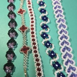 Hand Made Bracelet 