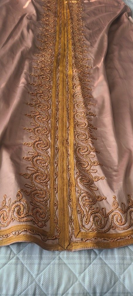 Eslamic Dress  Abaya