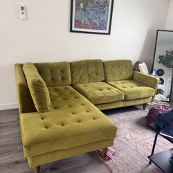 Joybird Couch