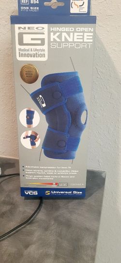 Knee Brace