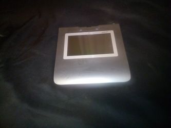 Wacom LCD Signature Pad