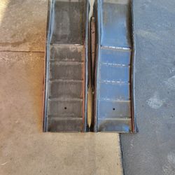 Car Ramps 