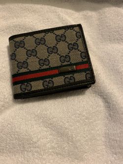 Wallets