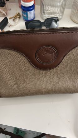 Dooney & Bourke bag