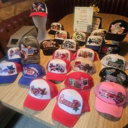  Trucker Hats