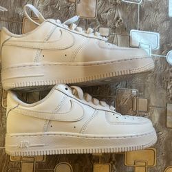 Nike AirForce 1 