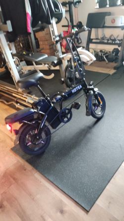 E Bike 