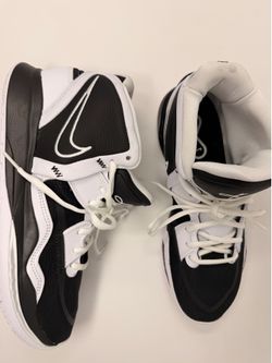 Nike Kyrie Infinity TB 'Black White' (DO9616-002) - Men’s Size 11.5