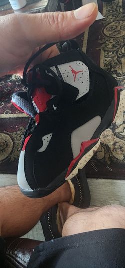 Jordans Kids Size 7