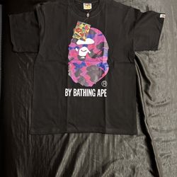Bape Shirt