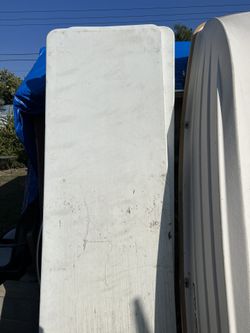 Tables 10 ft.