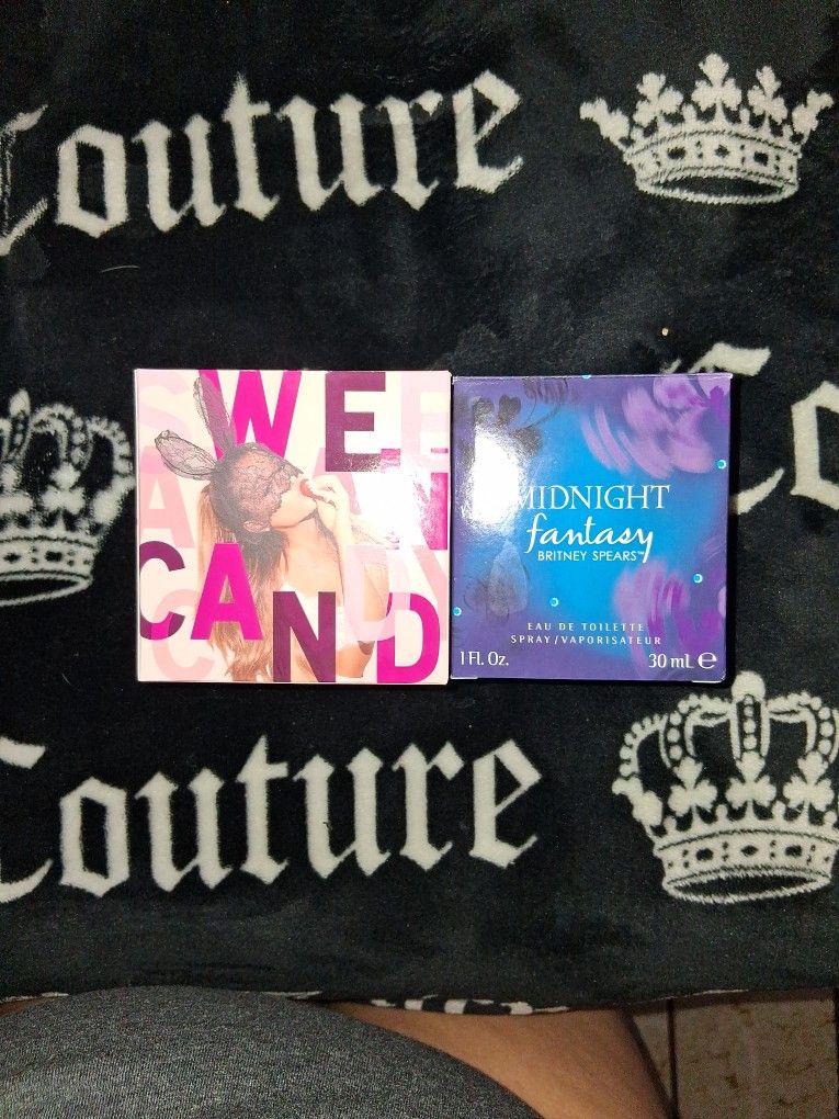 Perfume Bundle