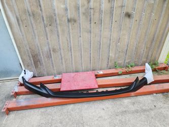 2021-2023 Ford F-150 F150 Upper Front Bumper Oem