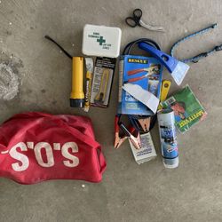 S.O.S.Package
