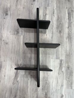 Wall shelf