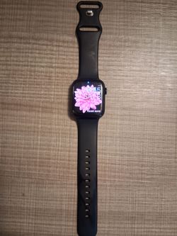 Apple Watch Series 8 45mm GPS — sell or trade for Galaxy Watch 6/5
45mm