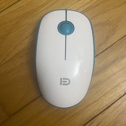 Wireless Mouse