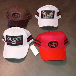 Gucci Hats