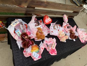 Valentines gift for her