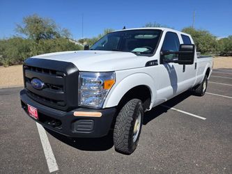 2015 Ford F-250
