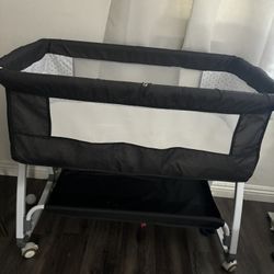 Bassinet 