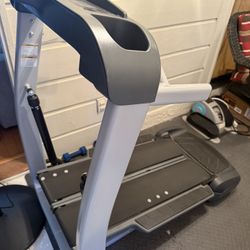 BowFlex TC10