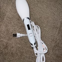 Straighten Hair Brush