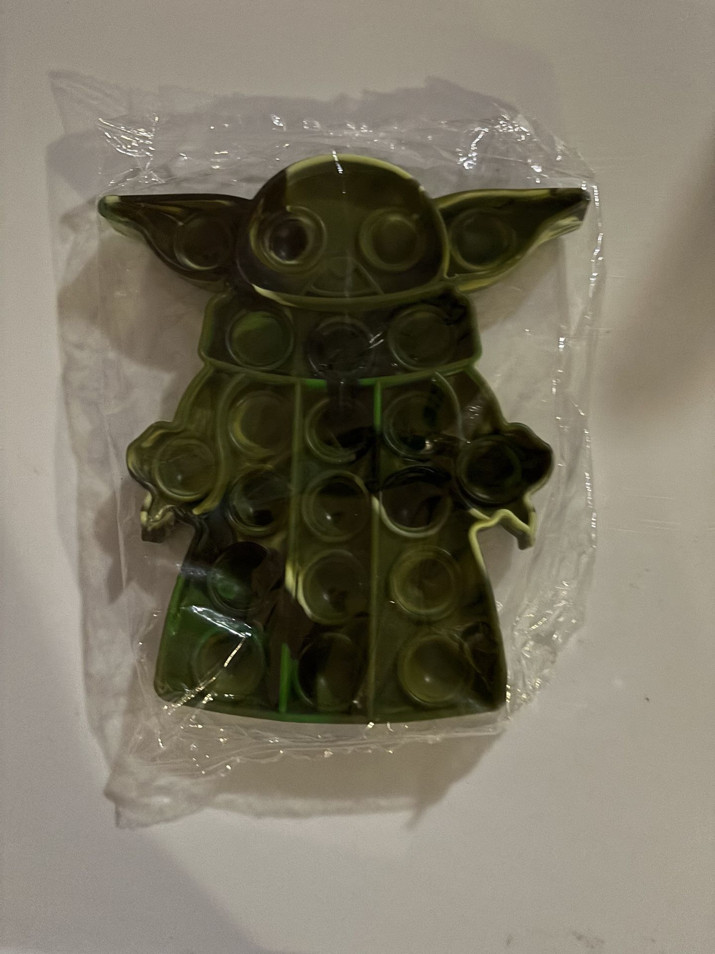 Fidget