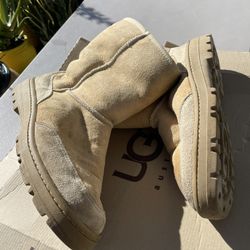 Botas Para Frio