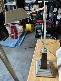 Lamp - Desk
