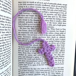 Handmade Cross Bookmarks 