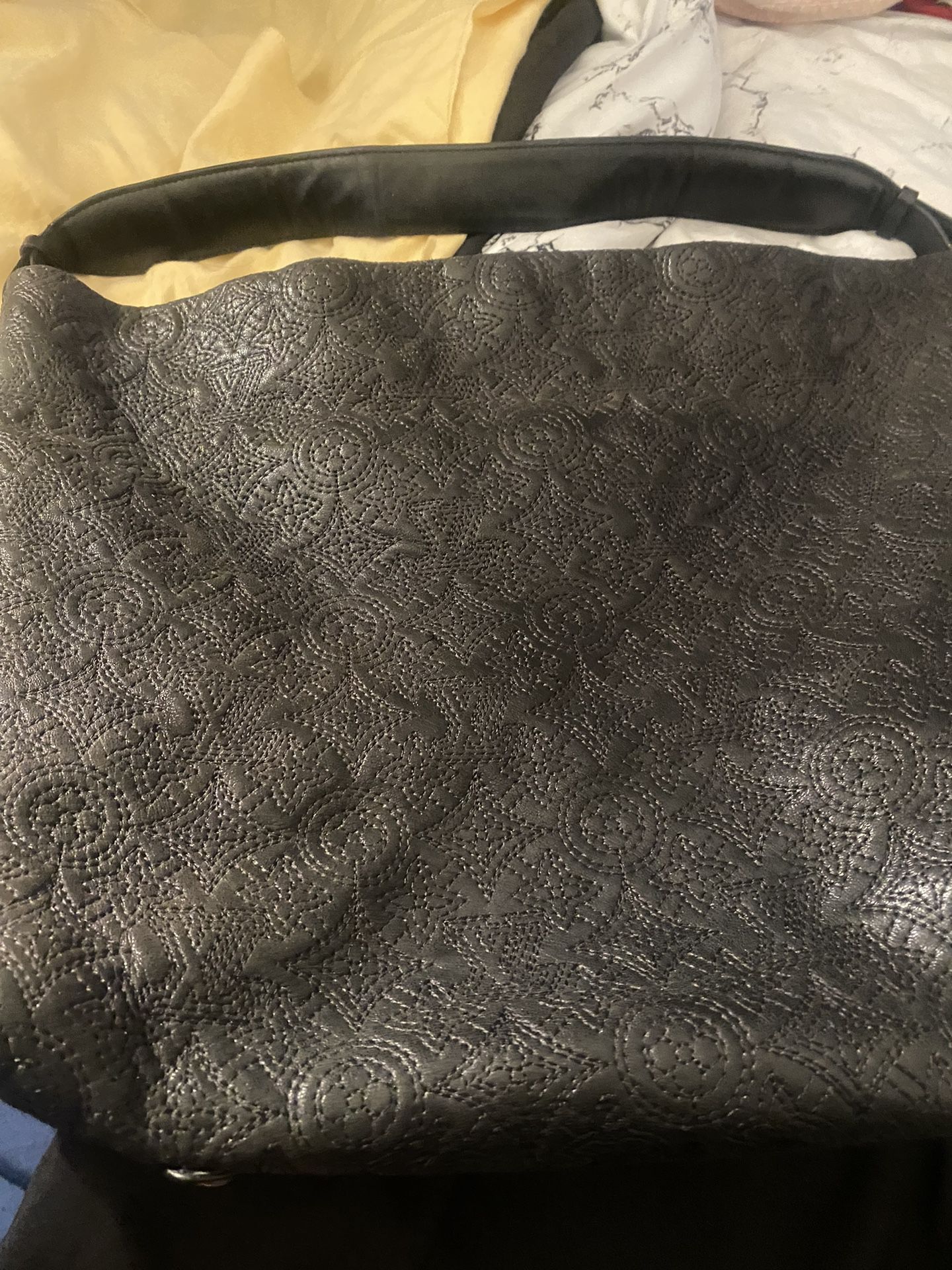 Louis Vuitton Monogram Bag 