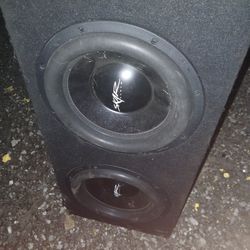  Skar 12s