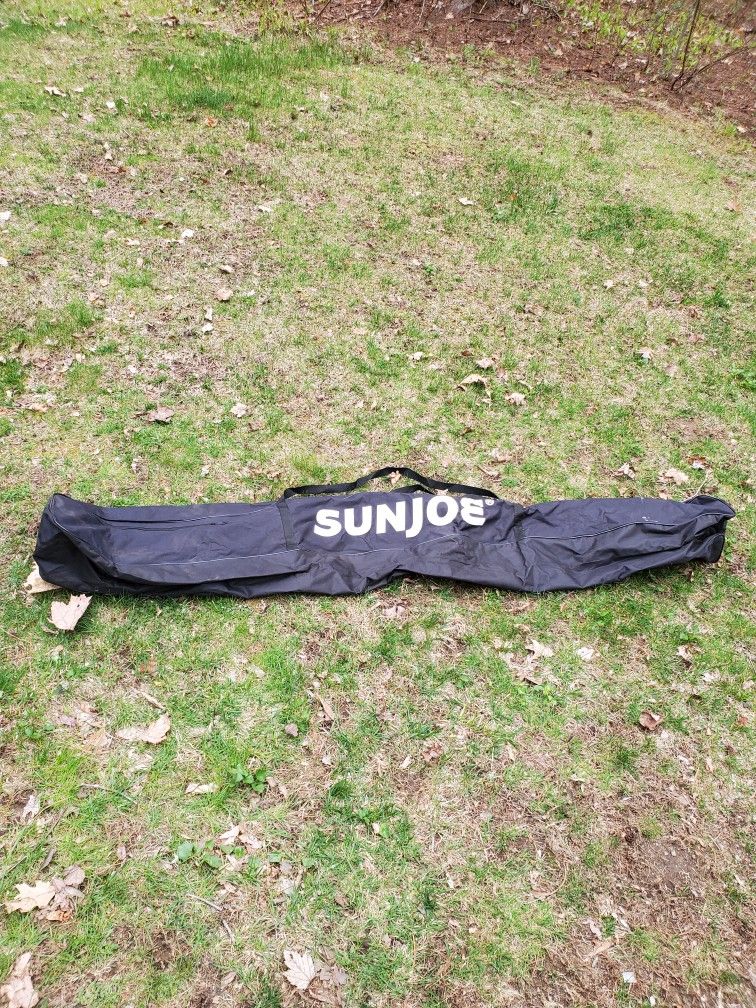 8' Pole Saw Carry/storage Bag