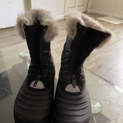 Snow Boots #7