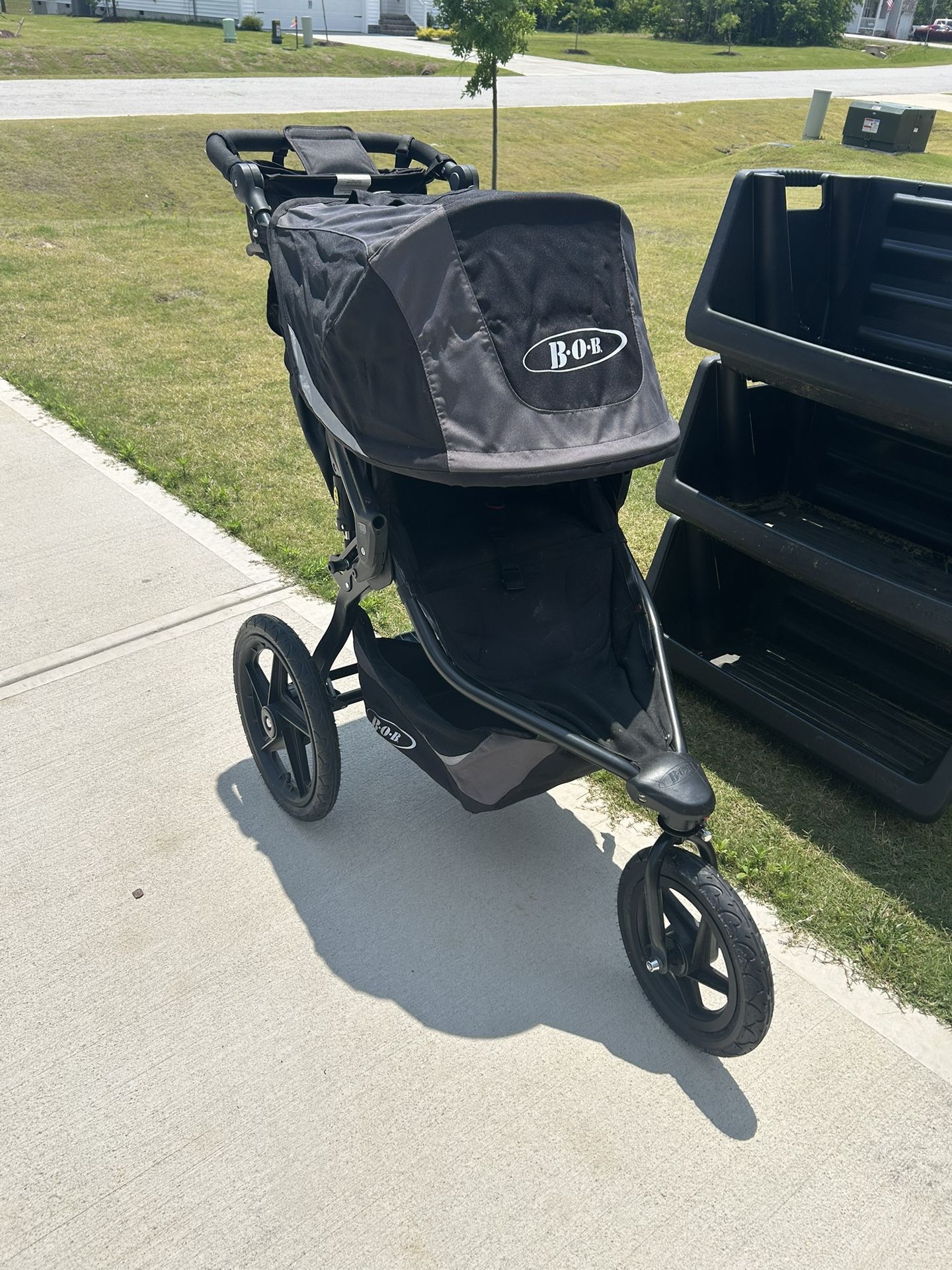 BOB REVOLUTION FLEX 3.0 JOGGER