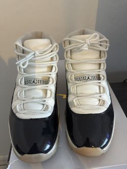 Jordan 11 Neopolitan