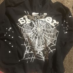 Sp5der Hoodie 