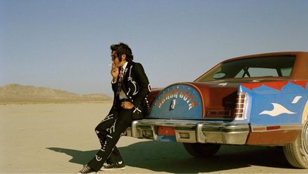 The Growlers 10/3 Tickets