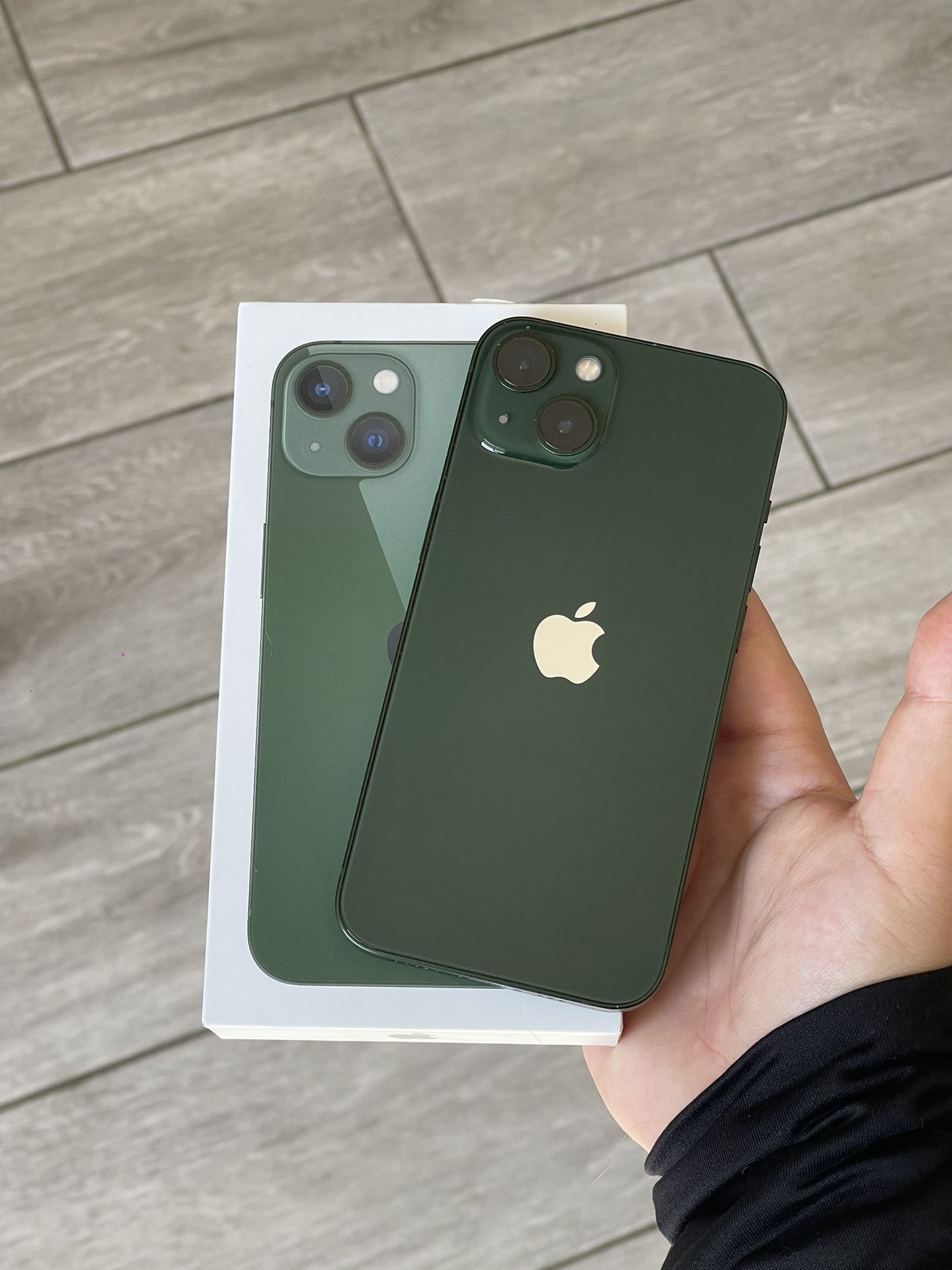iPhone 13 Unlocked