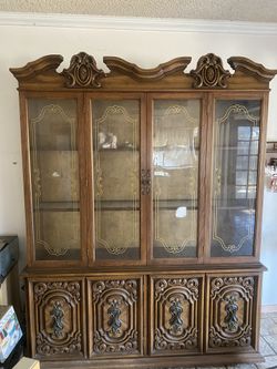 China Cabinet