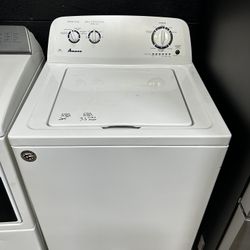 washer