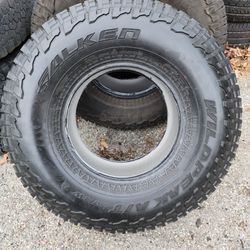 Falken WILD PEAK AT3W