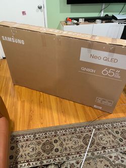 Samsung 65" Neo QLED QN80H TV