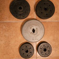 Weights - Exercise