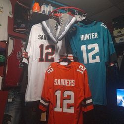 Jordan 11 Cool Grey With JERSEYS TRAVIS HUNTER  SHEDEUR SANDERS 